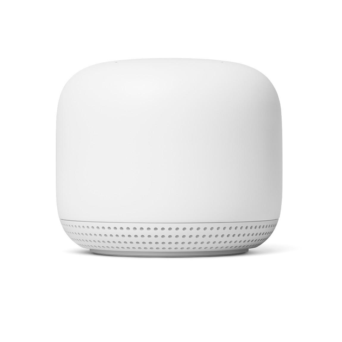 Google Nest Access Point frontal 
