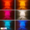 Innr WLAN Lampe E27 Colour 6er-Set_rgb