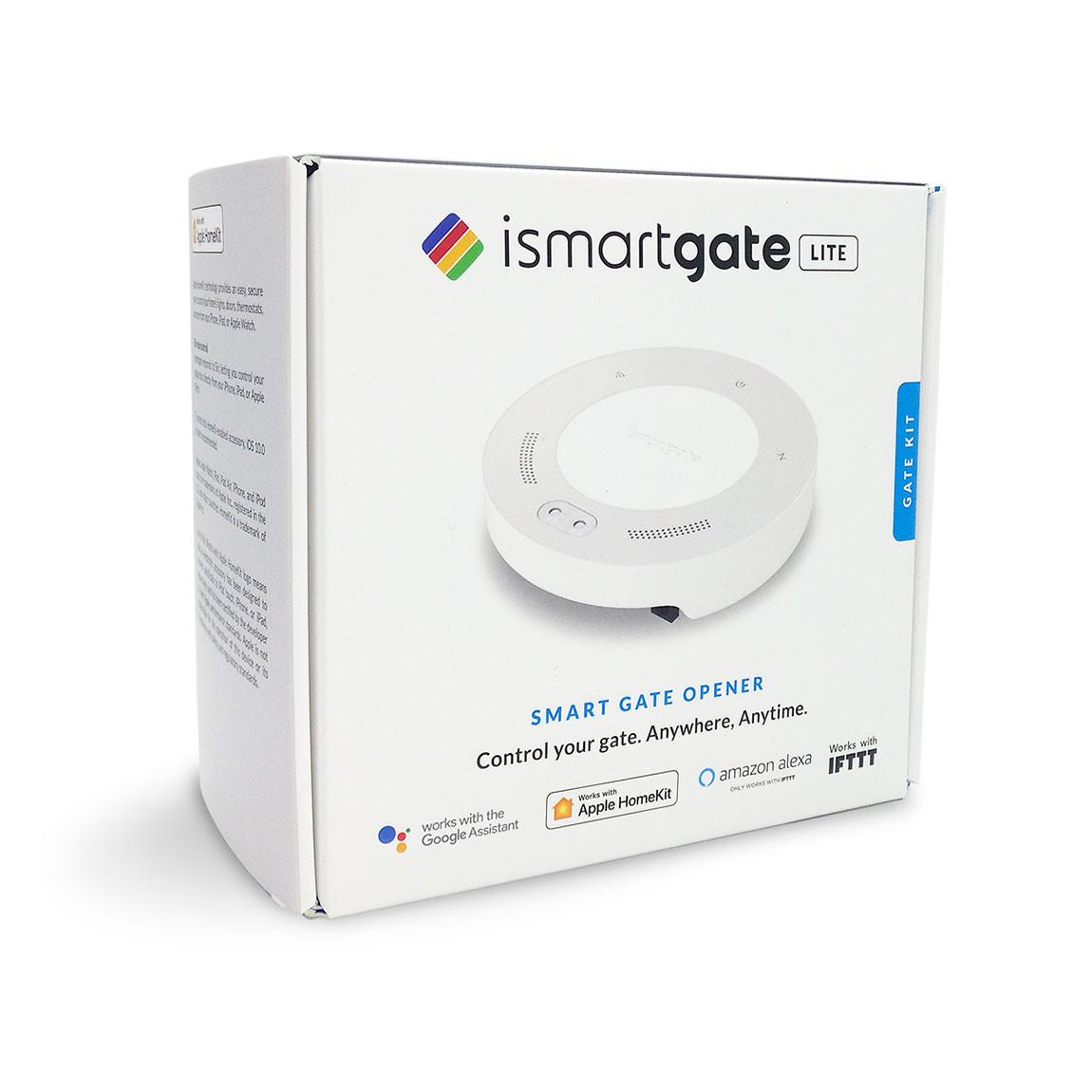 ismartgate Standard Lite Gate Verpackung