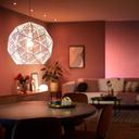 Philips Hue White & Color Ambiance E27 1100lm im Wohnzimmer