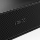 Sonos Beam Gen 2 - Smarte TV-Soundbar - schwarz Detailansicht