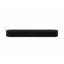 Sonos Beam Gen 2 - Smarte TV-Soundbar - schwarz frontal