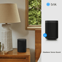 SONOS One Stereo Set - Smart Speaker mit Sprachsteuerung