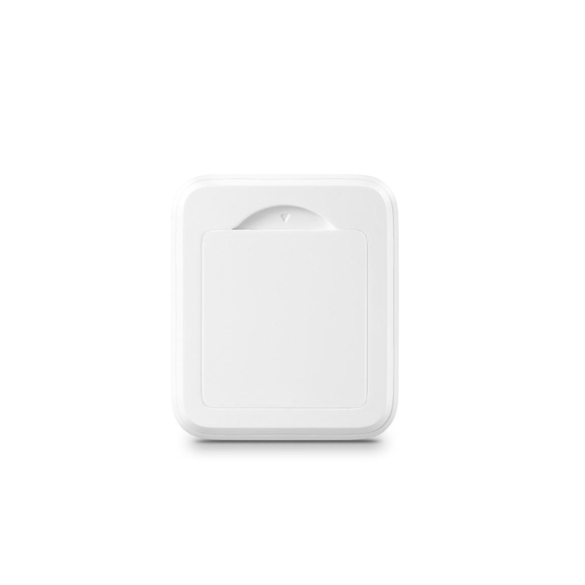 SwitchBot Remote - Smarter Button_Rueckseite