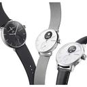 Withings ScanWatch - Hybrid-Smartwatch verschiedene Modelle