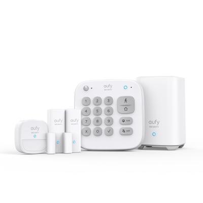 eufy Alarm-Set 5-teilig