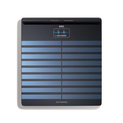 Withings Body Scan - Vernetzte Gesundheitsstation