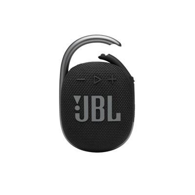 JBL Clip 4 - Portabler Bluetooth-Speaker mit Karabiner