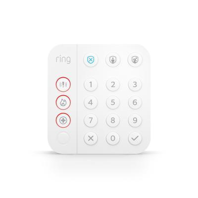 Ring Alarm 2.0 Keypad