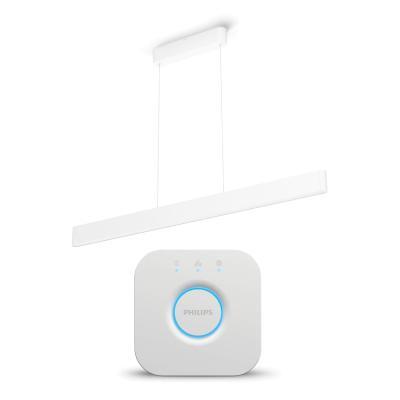 Philips Hue White & Color Ambiance Ensis Bluetooth + Bridge