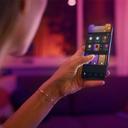 Philips Hue White and Color Ambiance GU10 Bluetooth 2er-Set - LED-Spot - Weiß_App