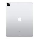 Apple iPad Pro 12,9" - Tablet, WLAN - Silber und 128 GB Rückseite