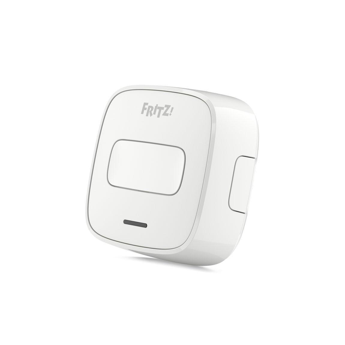 AVM FRITZ!DECT 400 - Smart-Home-Steuerung - Weiß