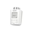 AVM FRITZ!DECT 301 Dreierpack - Smarter Heizkörper-Thermostat Einzelansicht schräg