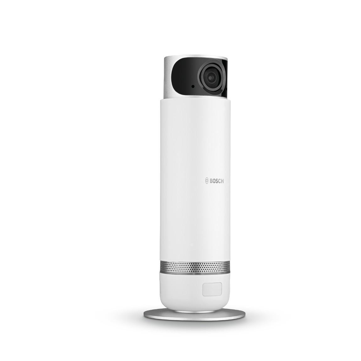 Bosch Smart Home 360° - Innenkamera  schräg