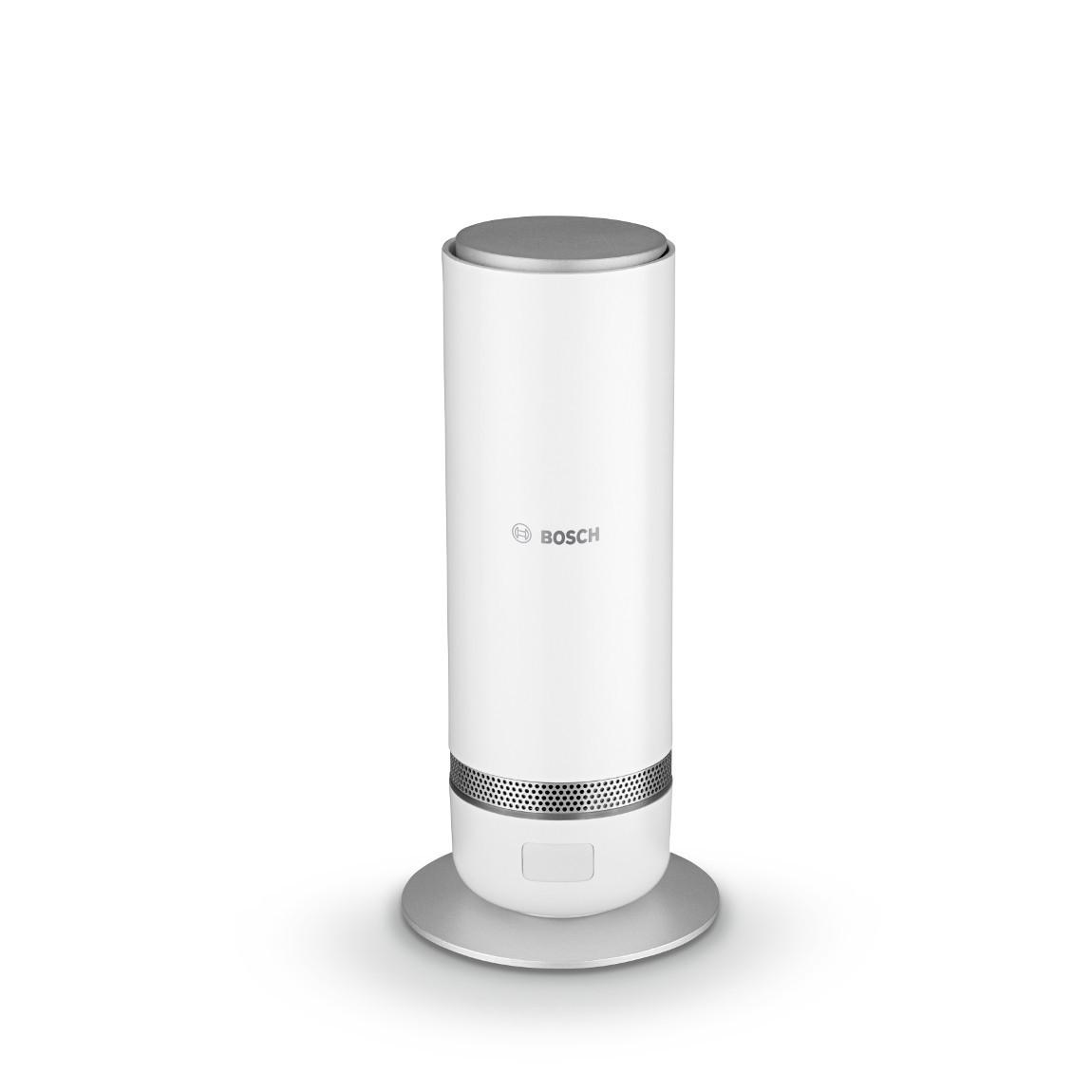Bosch Smart Home 360° - Innenkamera eingefahren