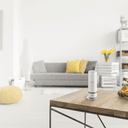 Bosch Smart Home 360° - Innenkamera Lifestyle Wohnzimmer