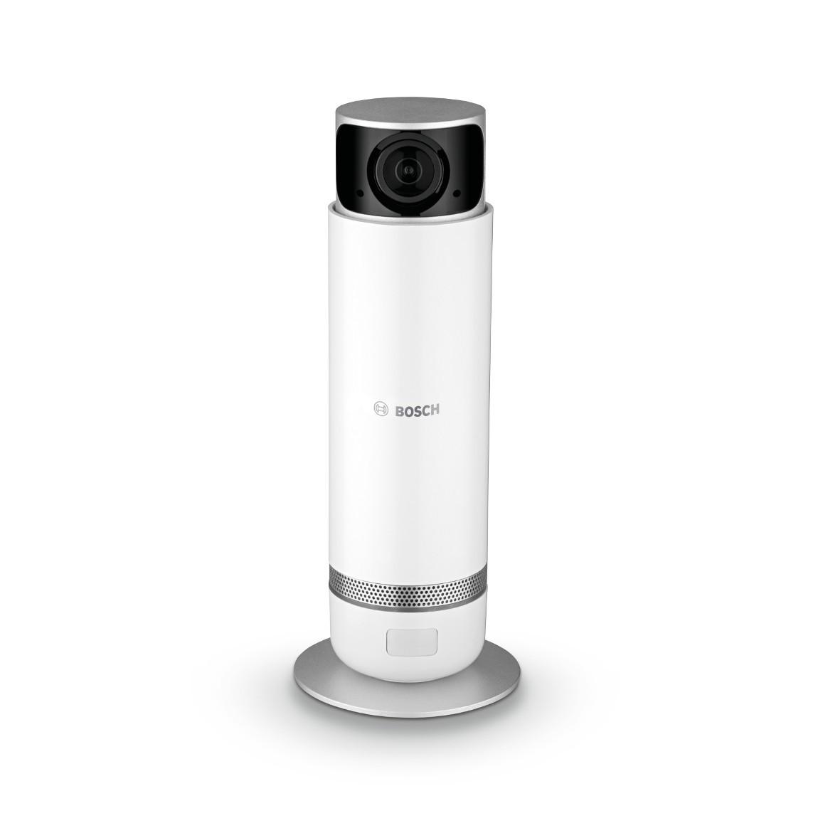 Bosch Smart Home 360° - Innenkamera frontal