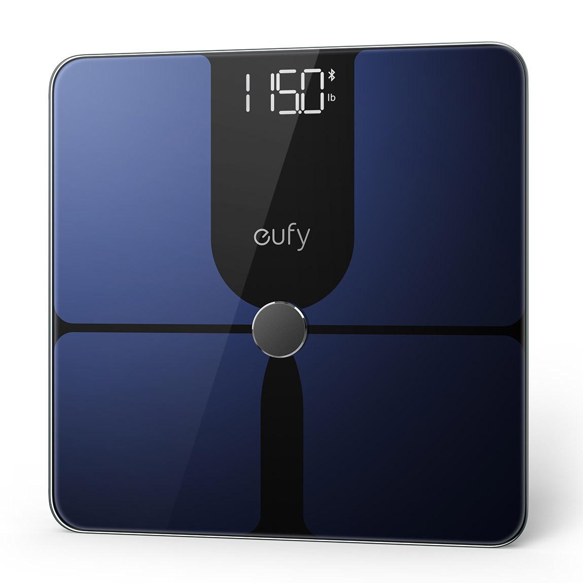 eufy Smart Scale P1