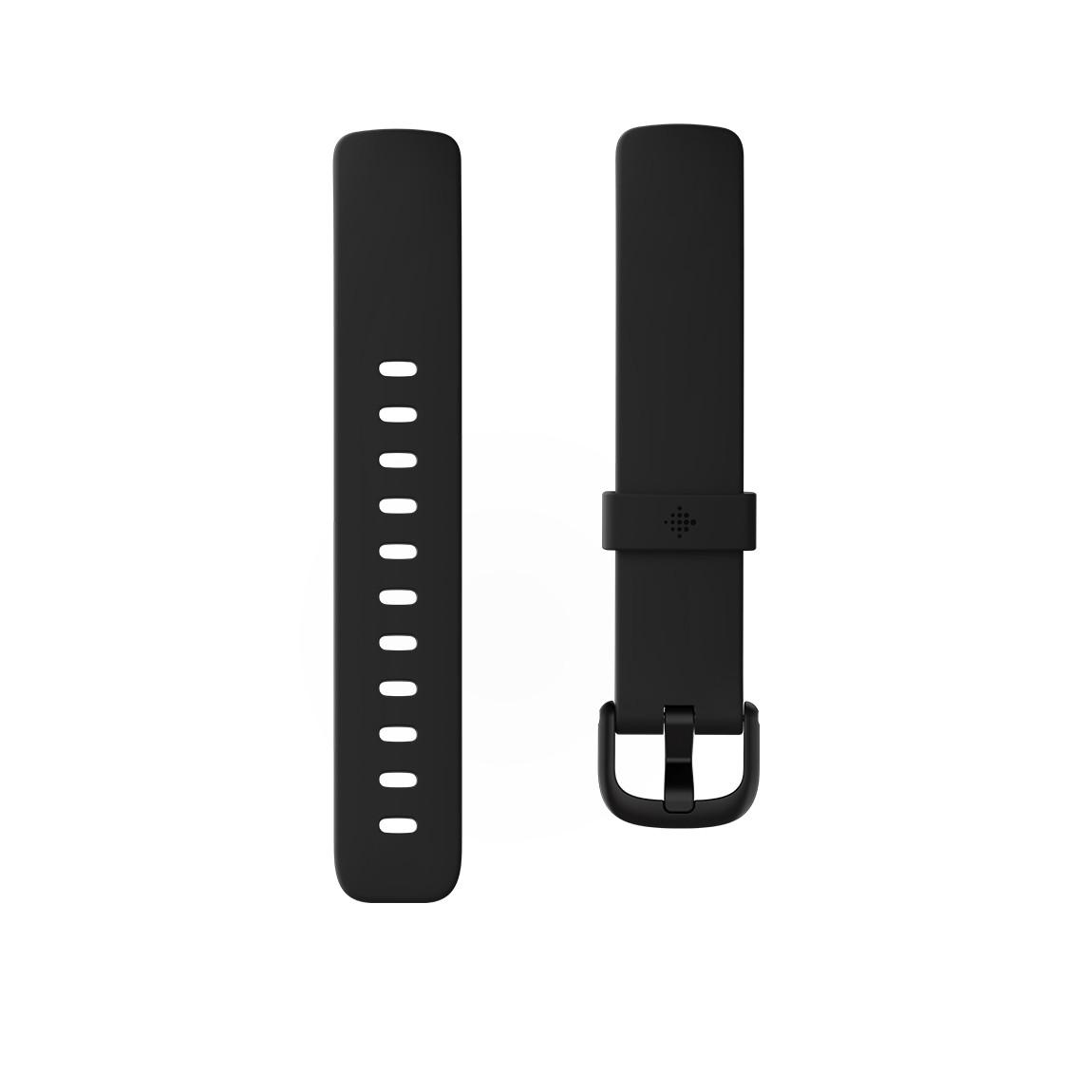 Fitbit Inspire 2 - Gesundheits- und Fitness-Tracker - schwarz Armband