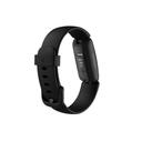 Fitbit Inspire 2 - Gesundheits- und Fitness-Tracker - schwarz Rückseite