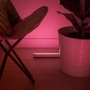 Philips Hue White & Color Ambiance Play Lightbar - weiß