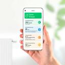 tado° Wireless Smart Thermostat App