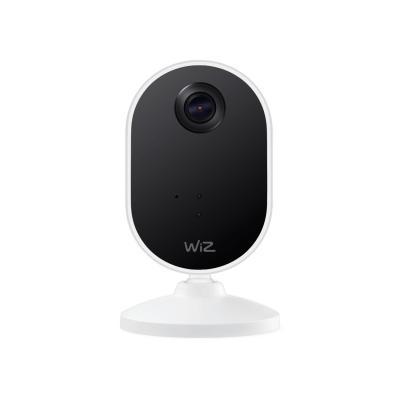 WiZ Indoor Überwachungskamera mit WLAN