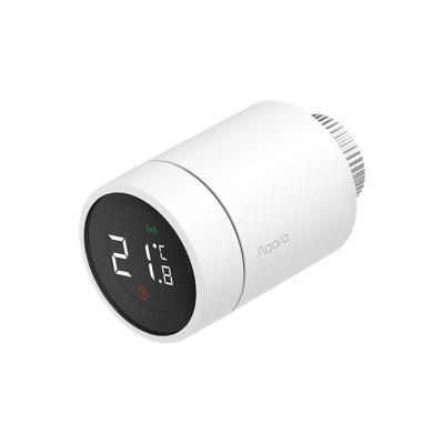 Aqara Radiator Thermostat E1 - Smartes Heizkörperthermostat