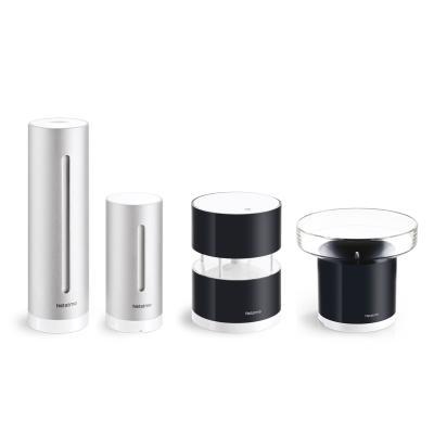 Netatmo Premium Set Wetterstation