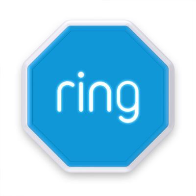 Ring Alarm 2.0 Sirene