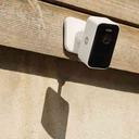 Yale Smart Outdoor Camera - Smarte Full-HD Außenkamera