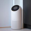 Hombli Smart Air Purifier XL - Smarter Luftfilter_Lifestyle_In heller Ecke