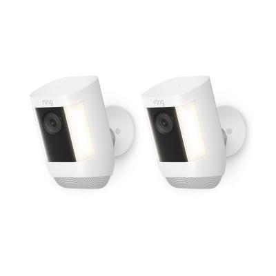 Ring Spotlight Cam Pro Battery 2er-Pack