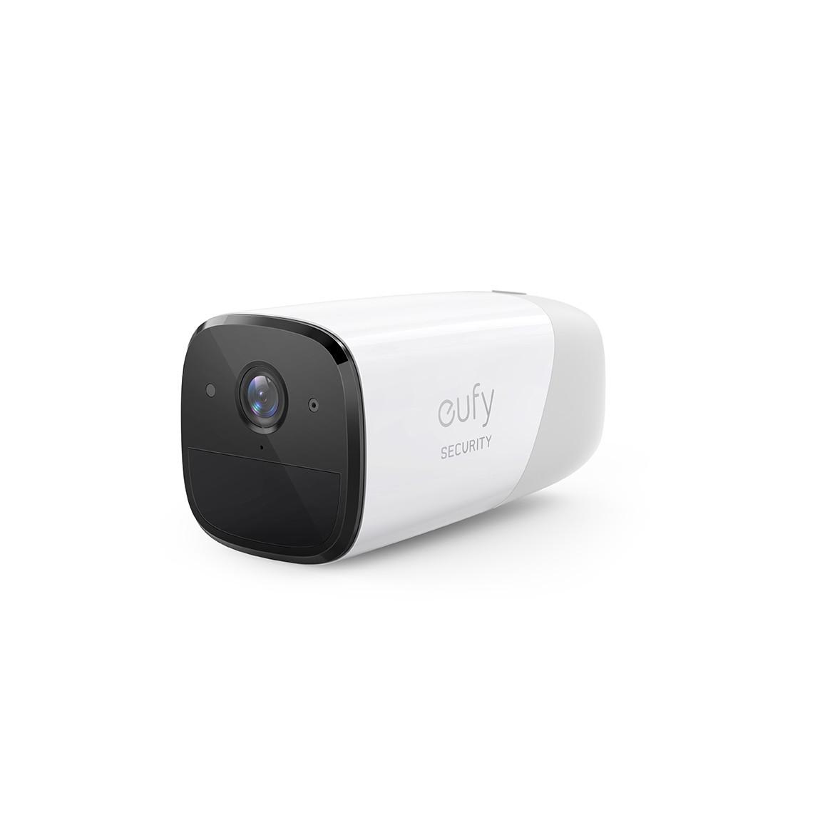 eufyCam 2 Pro 3+1 Kit_Kamera schraeg