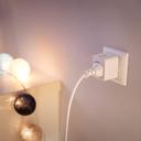 WiZ Smart Plug - Smarte Steckdose_Lifestyle_Lampen