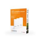 Netatmo Welcome Tags 3er-Set Verpackung