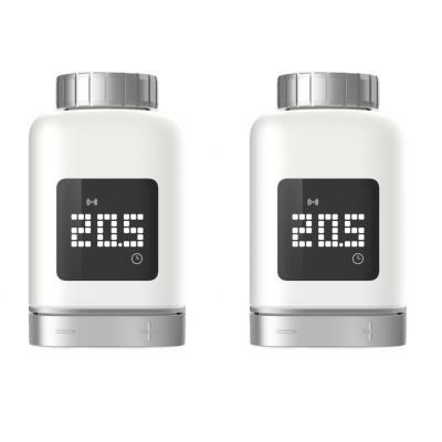Bosch Smart Home Heizkörper-Thermostat II 2er-Set