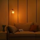 Xiaomi Mi Smart LED Bulb (Warm White) - neben Couch