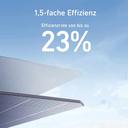 Anker 625 Solarpanel 100W - Schwarz_effizient