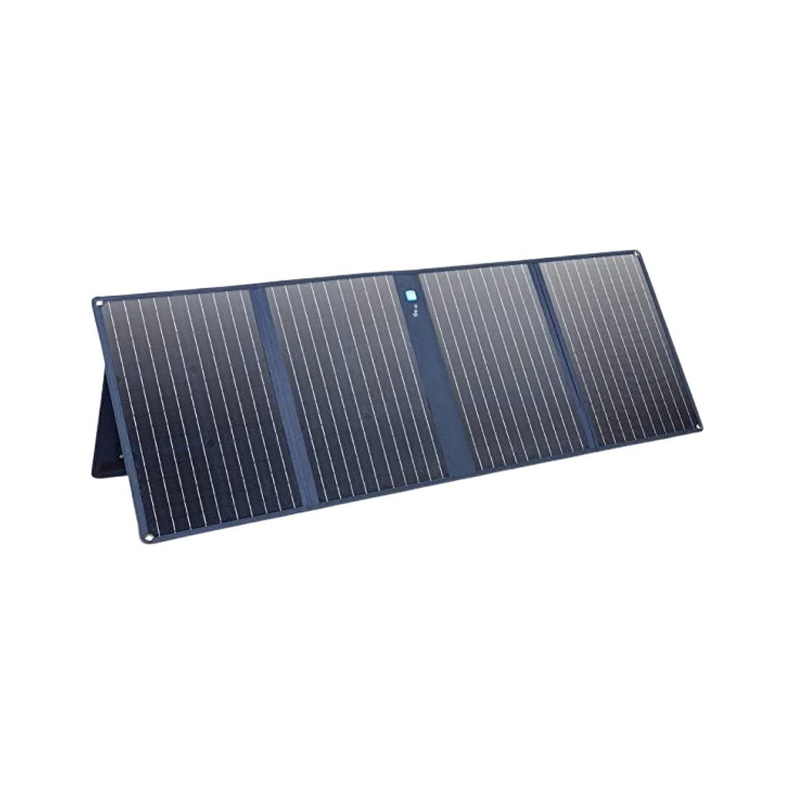 Anker 625 Solarpanel 100W - Schwarz