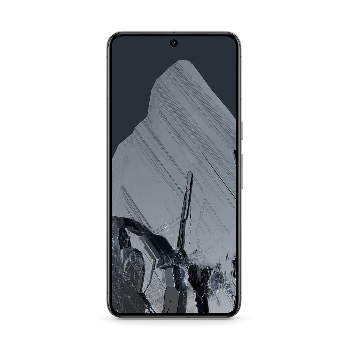 Google Pixel 8 - Smartphone Obsidian & 128 GB