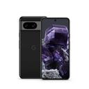 Google Pixel 8 - Smartphone Obsidian & 128 GB_vorder_rück