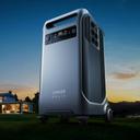Anker SOLIX F3800 (3840Wh | 6000W) - Powerstation