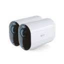Arlo Ultra 2 XL Spotlight Kamera 2er-Pack