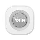 Yale Doorbell Chime - Kabelloser Türgong - Weiß