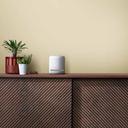 Amazon Echo Studio - High-fidelity smart Lautsprecher mit 3D-Audio und Alexa - Weiß_Lifestyle