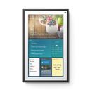 Amazon Echo Show 15 | HD smart Display mit Alexa - Schwarz_frontal
