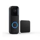 Amazon Blink Video Doorbell mit Sync-Modul 2 - Schwarz
