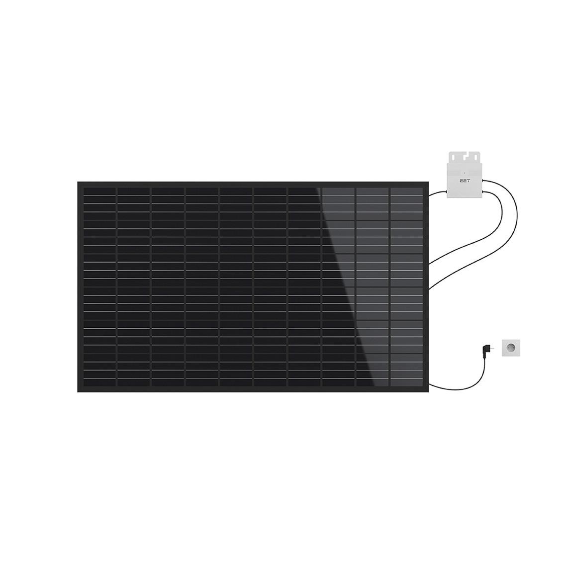 EET Solar LightMate Naked - Solarpanel
